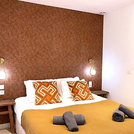 Aparthotel Domaine De Licetto Bonifacio  Habitación foto