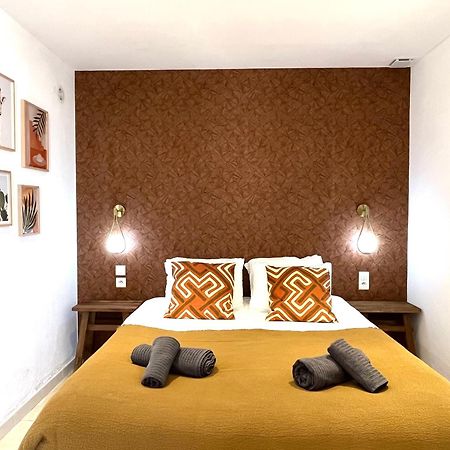 Aparthotel Domaine De Licetto Bonifacio  Habitación foto