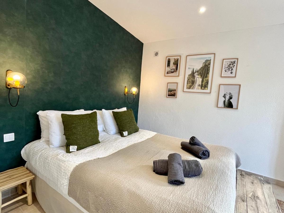 Aparthotel Domaine De Licetto Bonifacio  Habitación foto