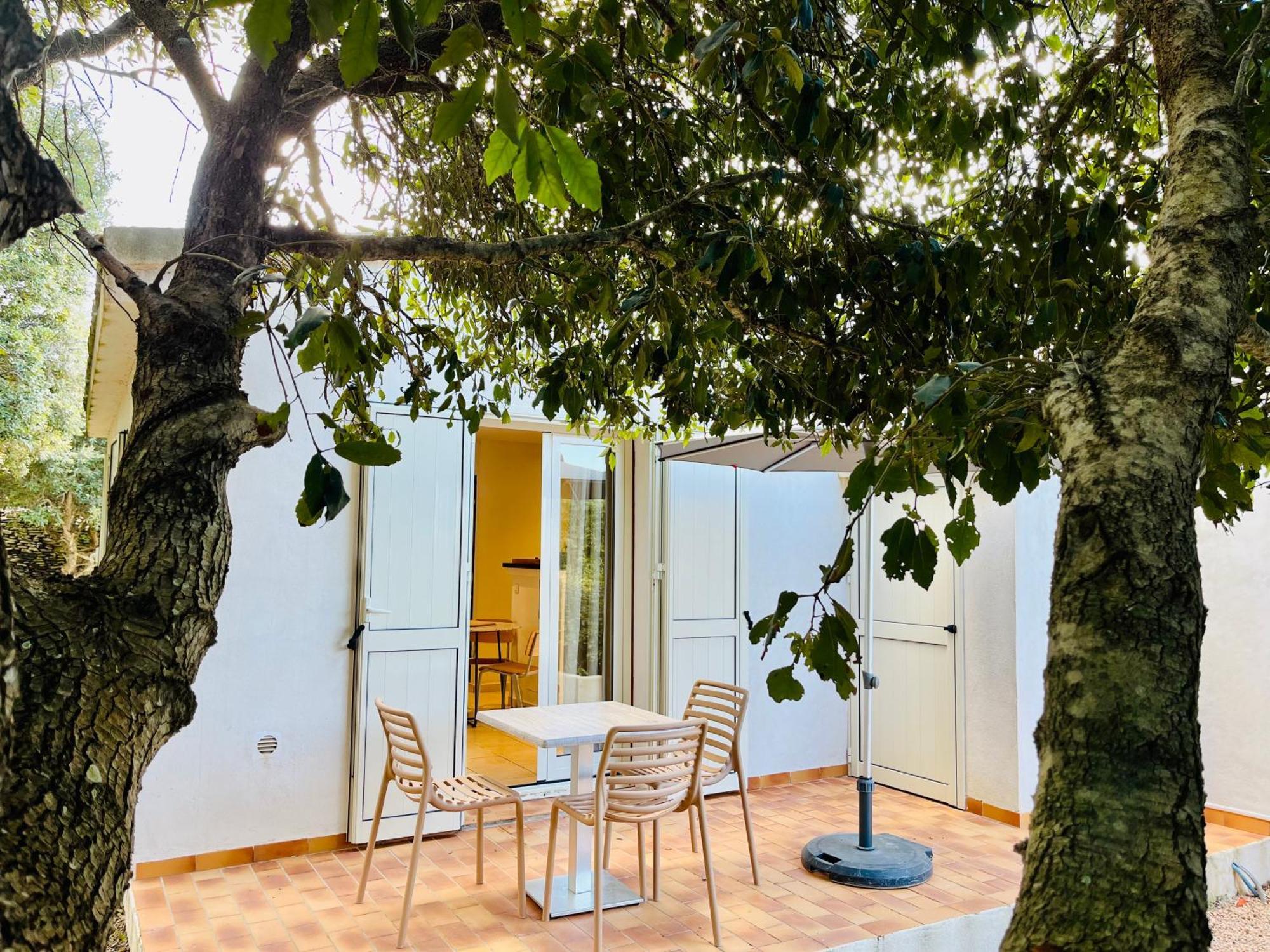 Aparthotel Domaine De Licetto Bonifacio  Habitación foto